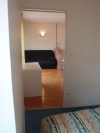 la chambre